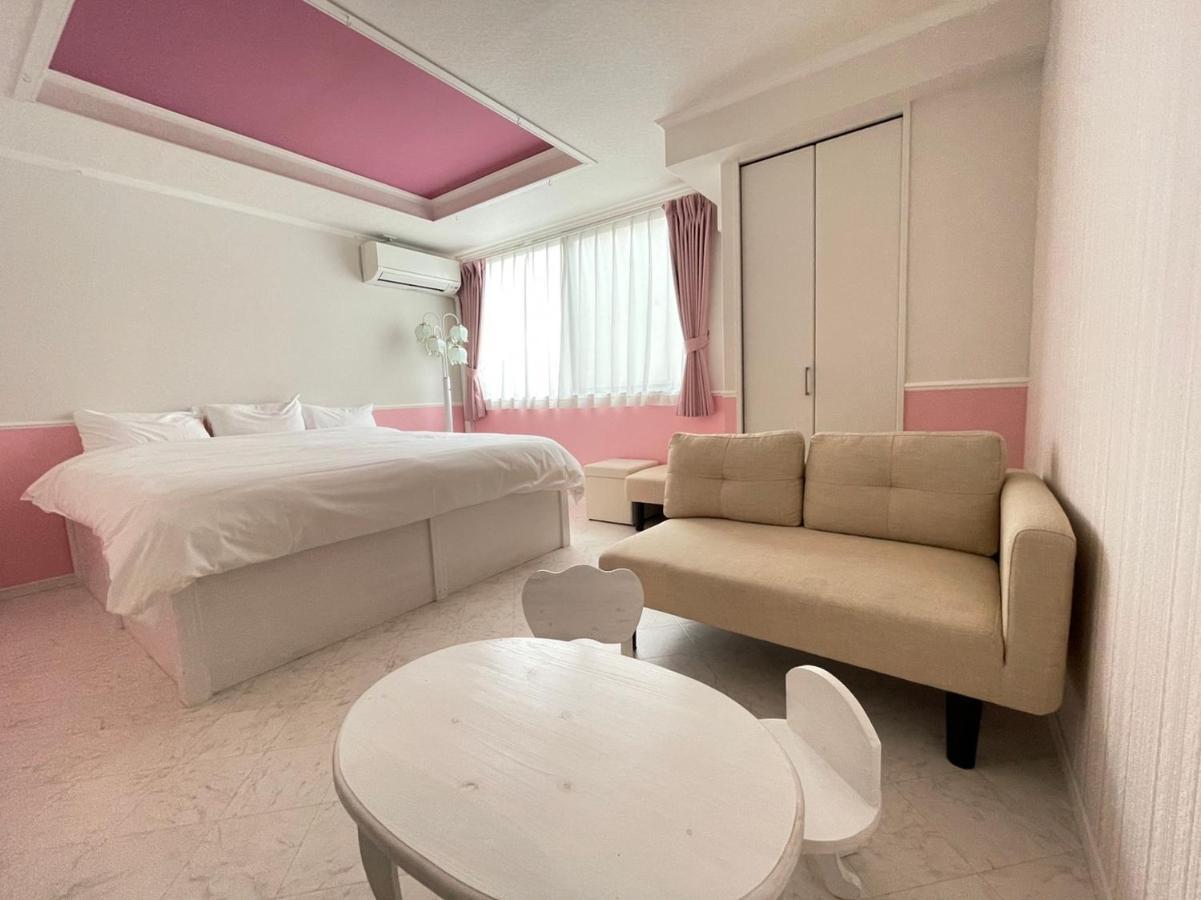 Laule'a Tennoji Aparthotel