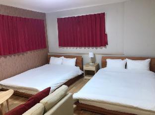 Aparthotel Laule'a Tennoji