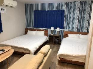 Aparthotel Laule'a Tennoji