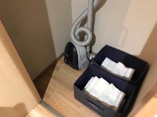 Aparthotel Laule'a Tennoji